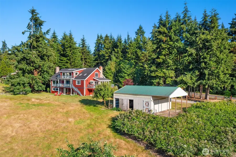 7206 SW 248th Street, Vashon, WA 98070 - #3