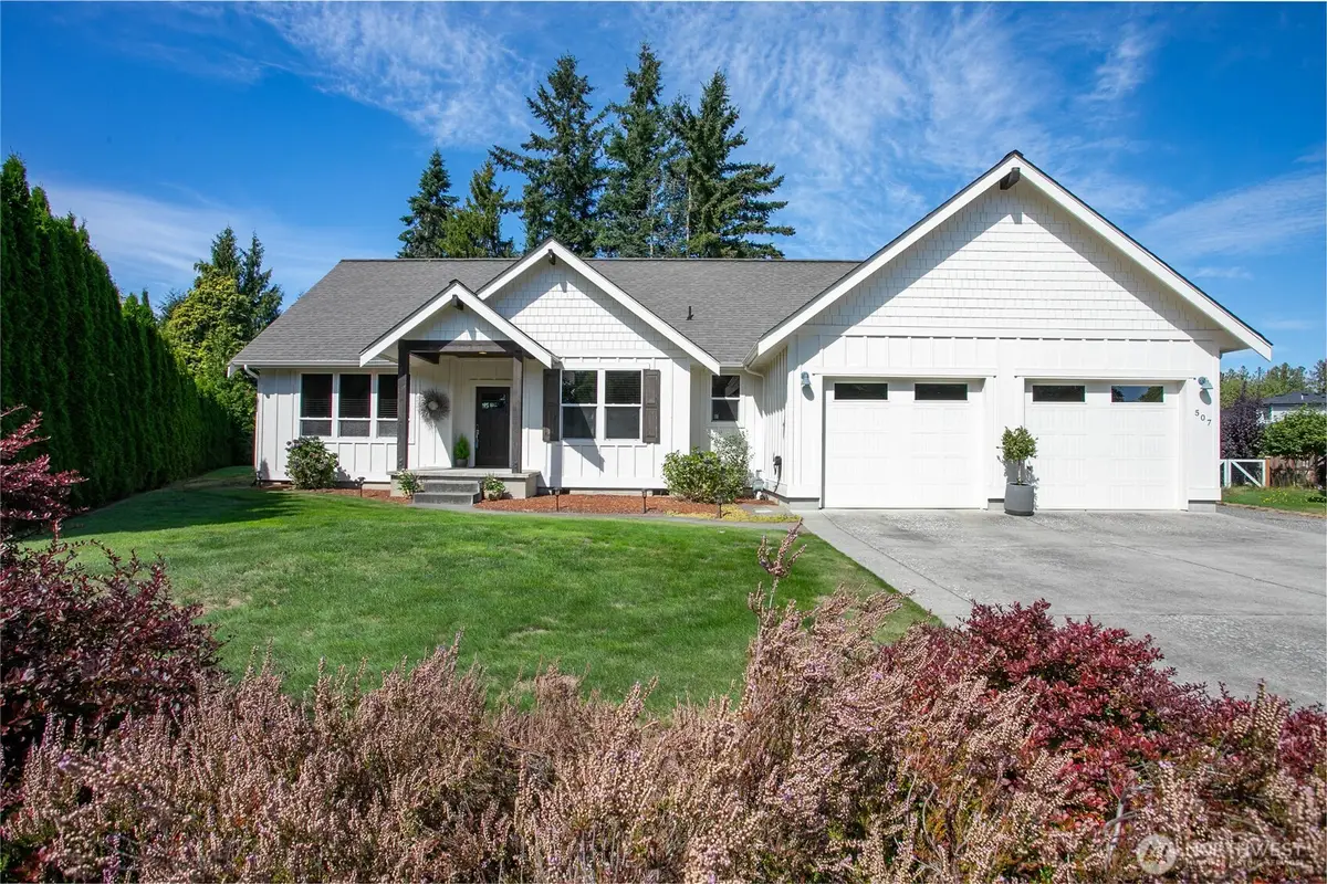 507 Village Court, Lynden, WA 98264 - #1