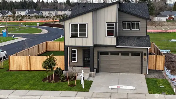 4501 Noel (lot 85) Street, Blaine, WA 98230