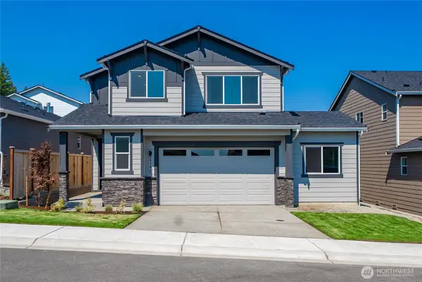 4183 SW Rustler Street, Port Orchard, WA 98367