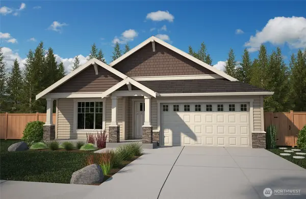 4713 Brielle Street Se, Olympia, WA 98503
