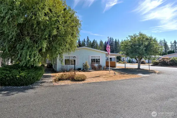 2 Dasher, Shelton, WA 98584