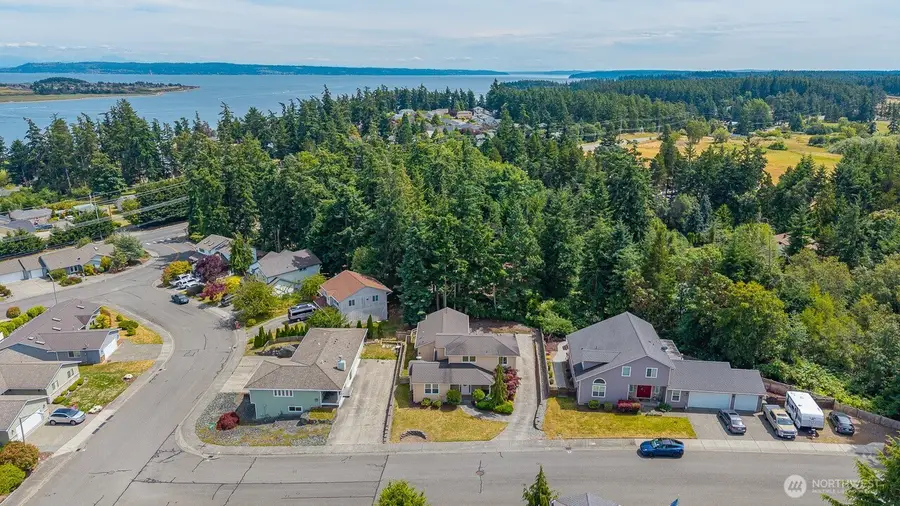2140 SW Vista Park Drive, Oak Harbor, WA 98277 - #2