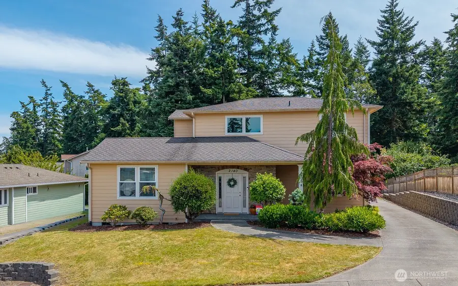 2140 SW Vista Park Drive, Oak Harbor, WA 98277 - #3