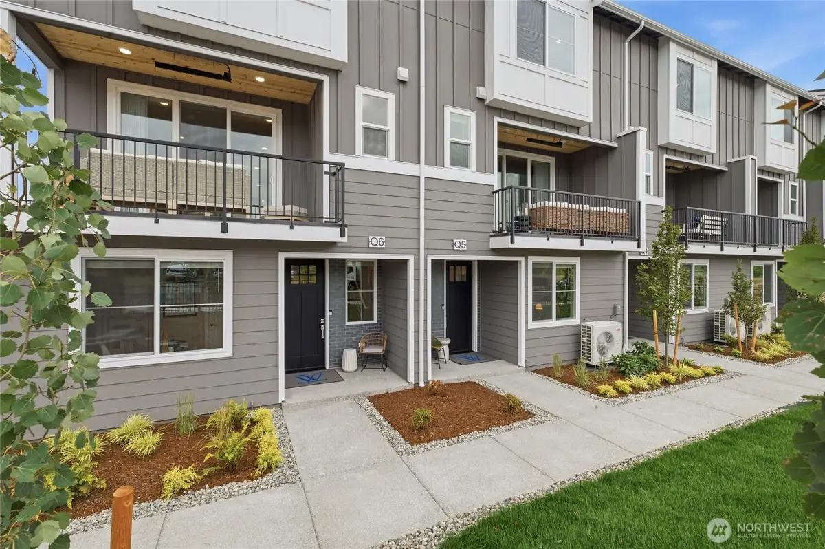 21029 87th Avenue Se #P3, Snohomish, WA 98296 - #1