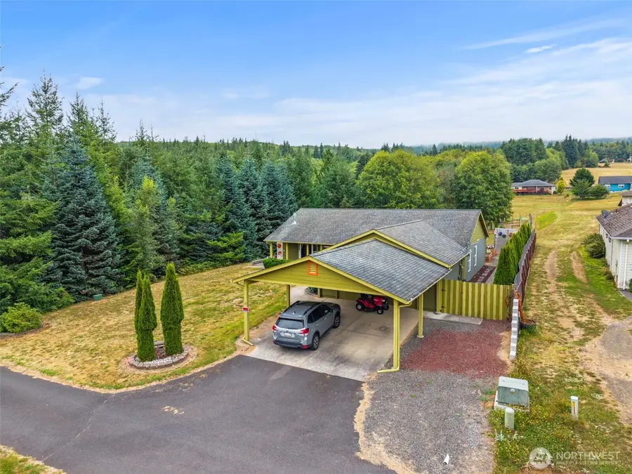 10 Par Drive, Cathlamet, WA 98612 - #2