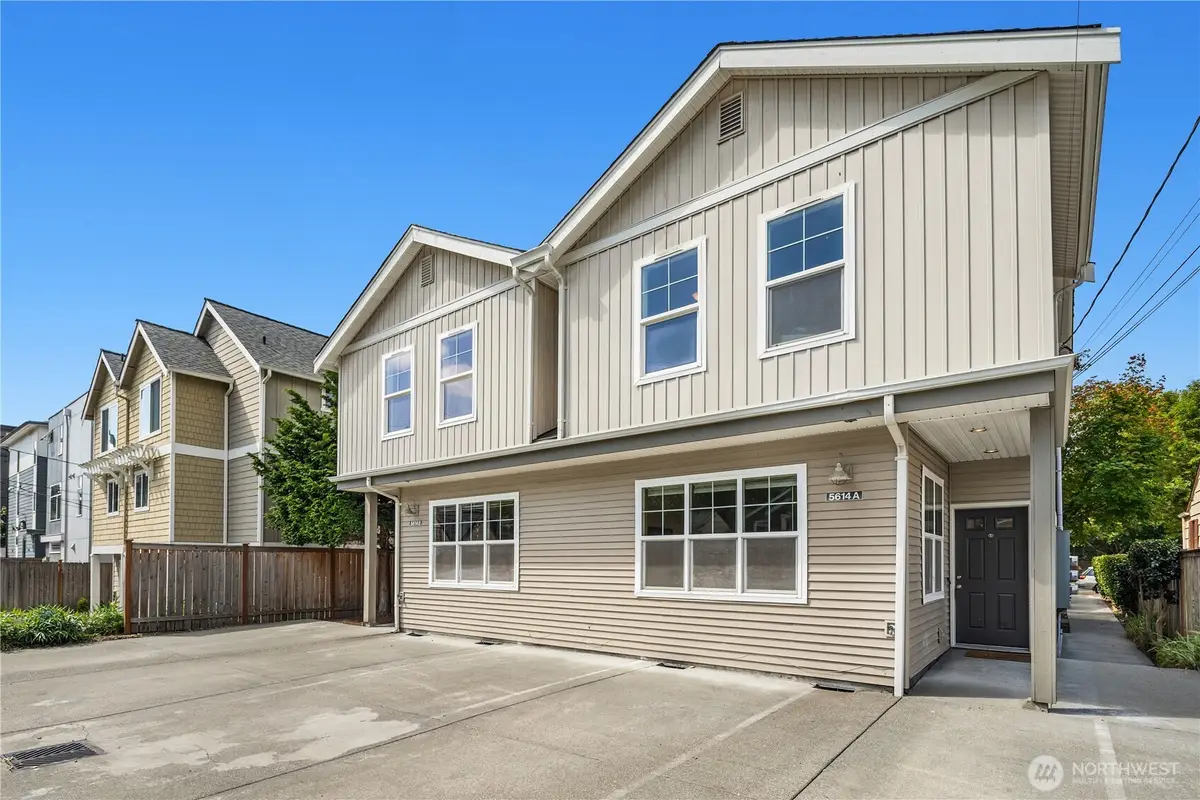 5614 Fauntleroy Way Sw #A, Seattle, WA 98136 - #1