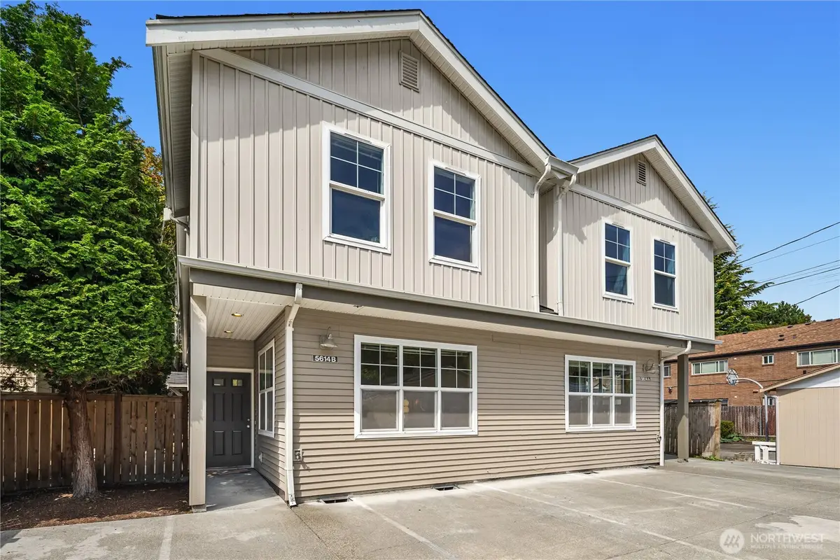 5614 Fauntleroy Way Sw #B, Seattle, WA 98136 - #1