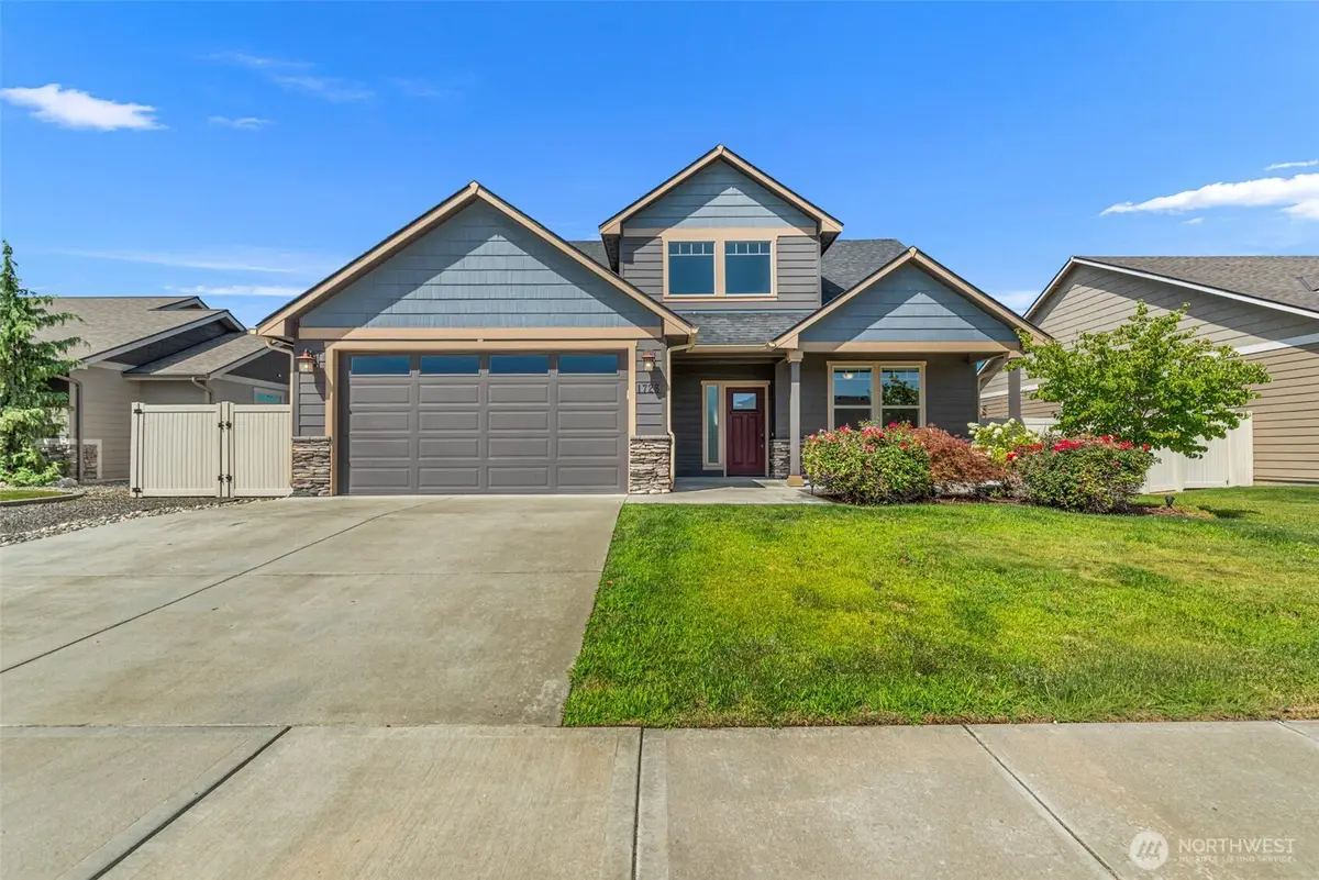 1726 Skeena Court, Wenatchee, WA 98801 - #1