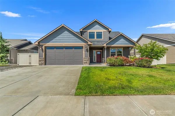 1726 Skeena Court, Wenatchee, WA 98801