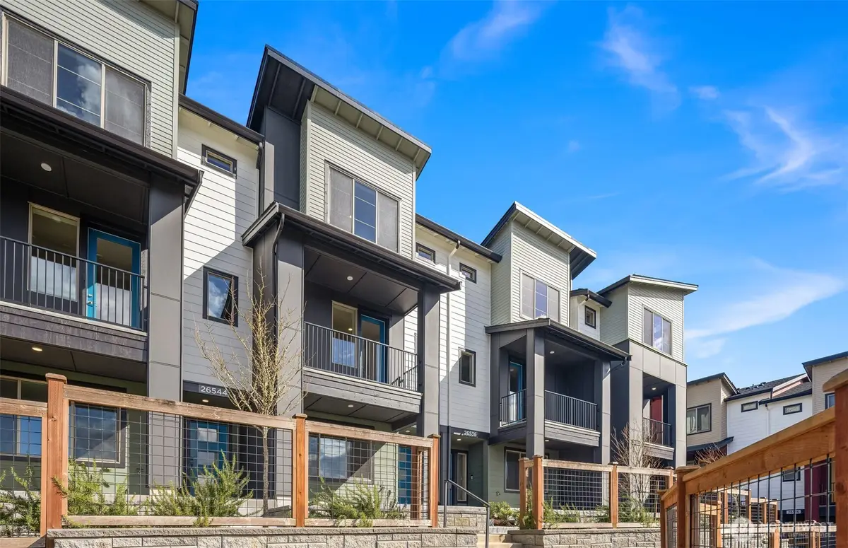 26536 NE 143rd Circle Ne #32-B, Duvall, WA 98019 - #1