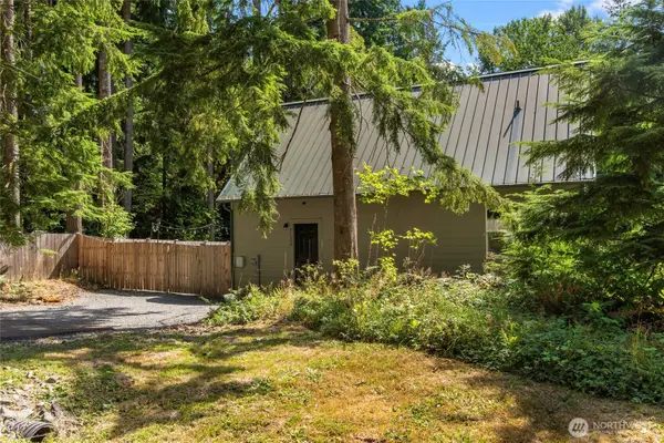 31206 553rd Street E, Ashford, WA 98304
