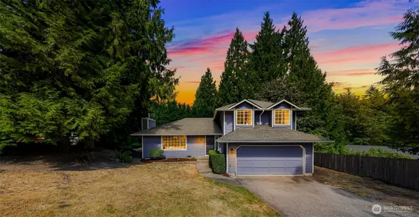 14102 NE 86th Court, Redmond, WA 98052