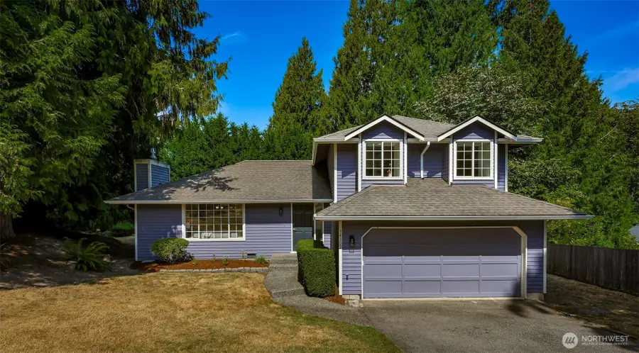 14102 NE 86th Court, Redmond, WA 98052 - #3