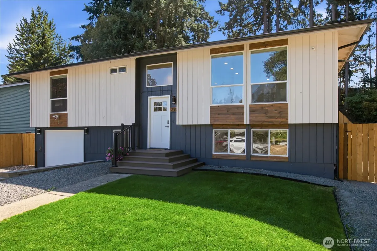2306 155th Street Ct E, Tacoma, WA 98445 - #1