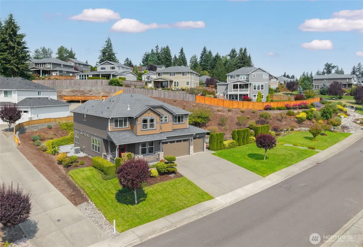 11112 Shawnee Rd E, Puyallup, WA 98374 - #1