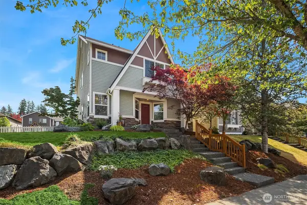33915 SE Odell Street, Snoqualmie, WA 98065