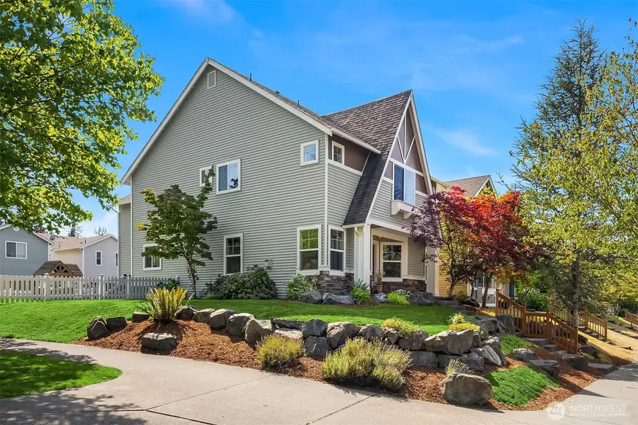 33915 SE Odell Street, Snoqualmie, WA 98065 - #2