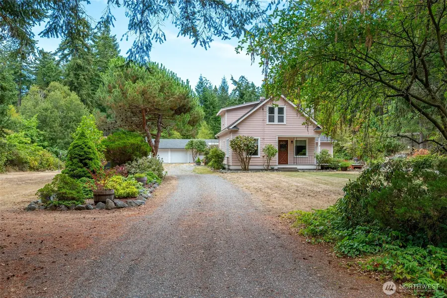3414 Wilson Road, Oak Harbor, WA 98277 - #2