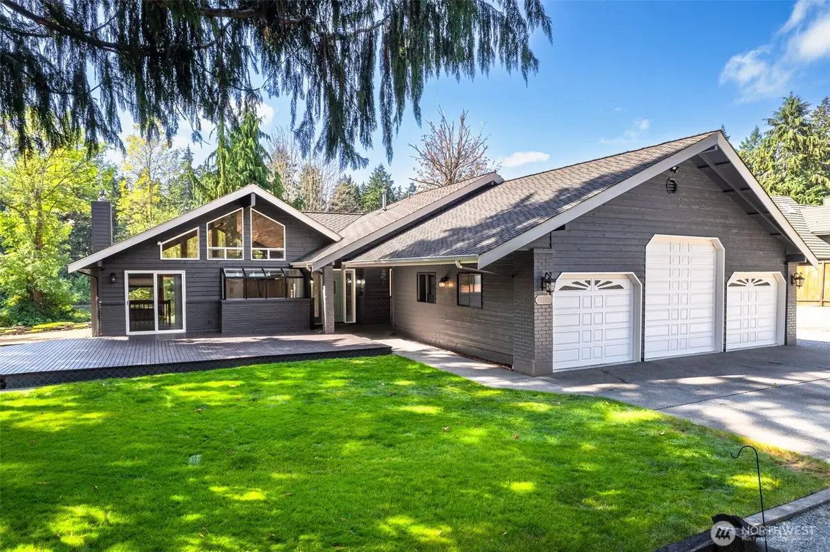 19519 6th Street Ct E, Lake Tapps, WA 98391 - #1
