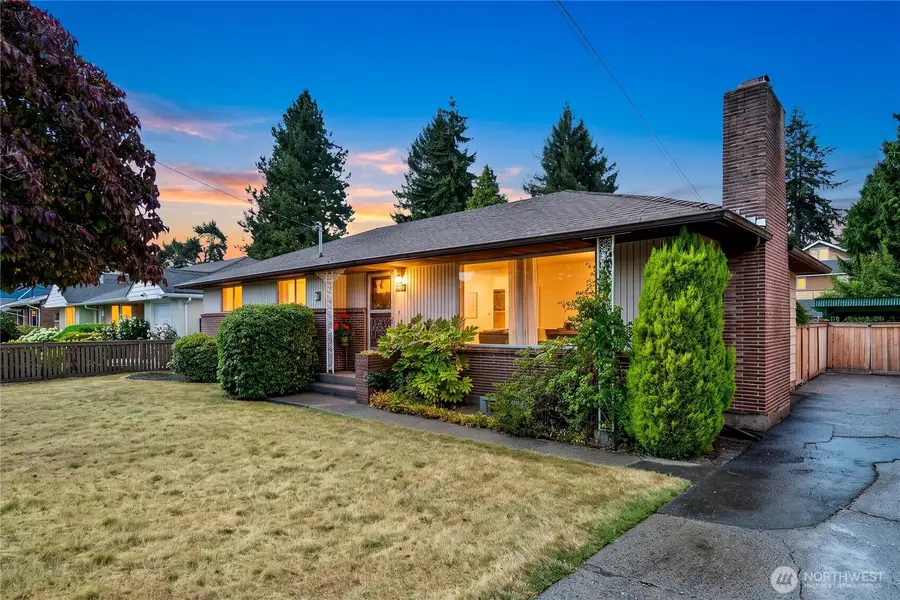 9623 14th Avenue Nw, Seattle, WA 98117 - #2