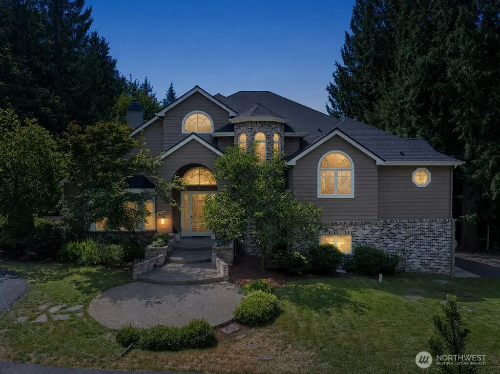 26020 SE Old Black Nugget Road, Issaquah, WA 98029 - #1