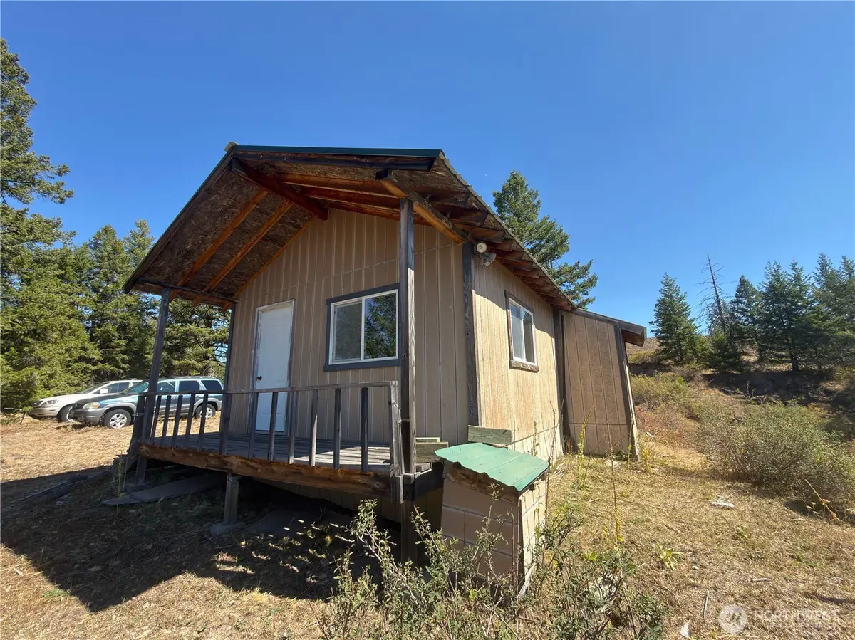 168 Darkmoon Way, Wauconda, WA 98859 - #1