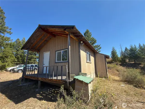 168 Darkmoon Way, Wauconda, WA 98859
