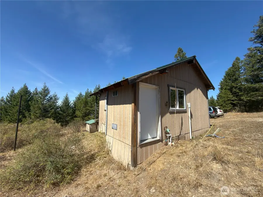 168 Darkmoon Way, Wauconda, WA 98859 - #3