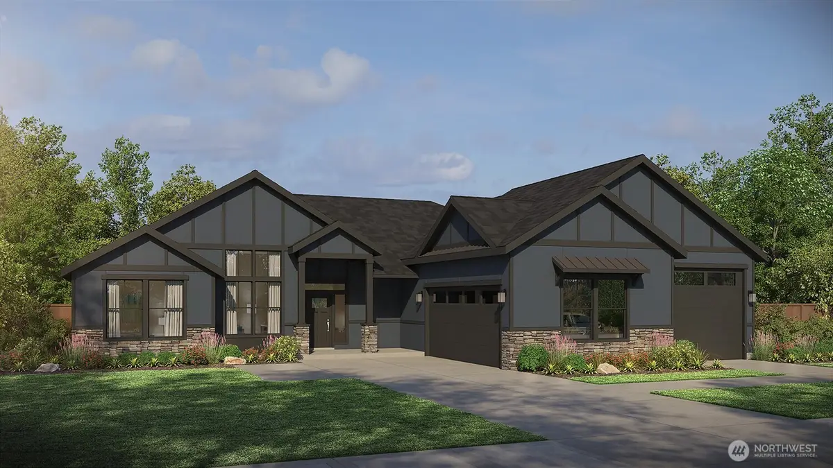 10231 256th Street Ct E, Graham, WA 98338 - #1