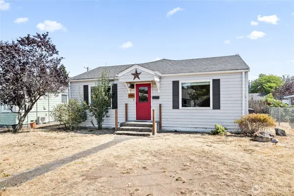 4813 S Oakes Street, Tacoma, WA 98409