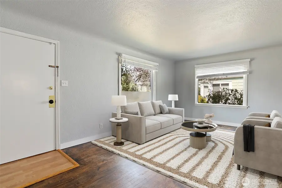 4813 S Oakes Street, Tacoma, WA 98409 - #3