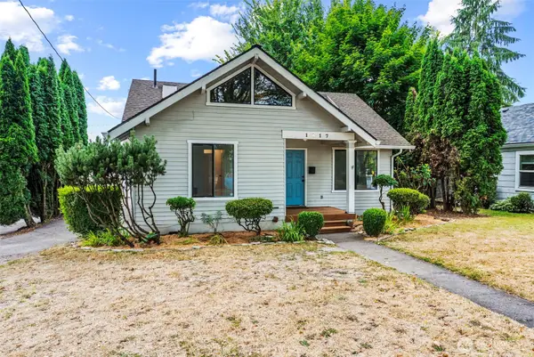 1817 Nichols Boulevard, Longview, WA 98632