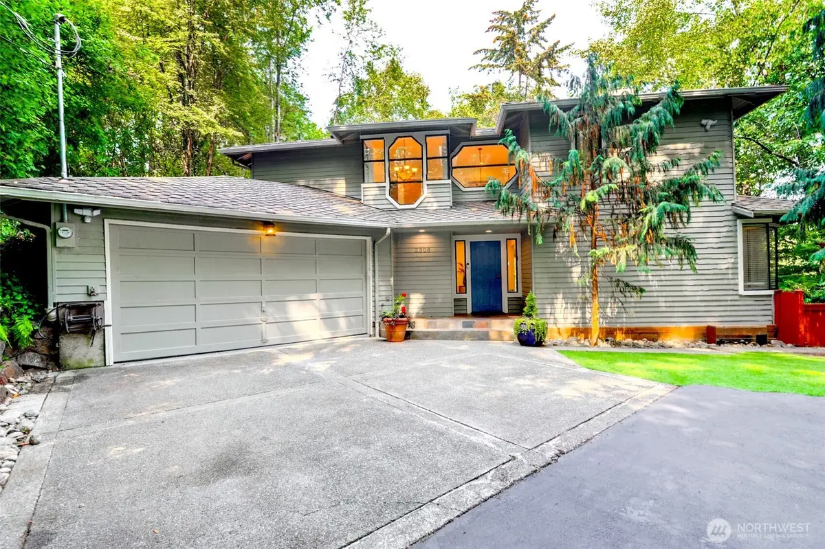 2308 NE 123rd Street, Seattle, WA 98125 - #1