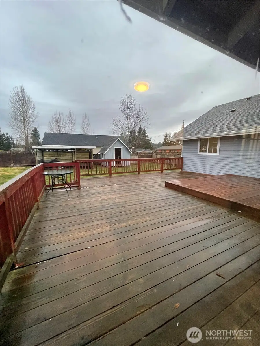1344 Axford Street, Raymond, WA 98577 - #2