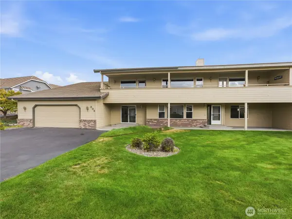 1380 Eastmont Avenue #304, East Wenatchee, WA 98802