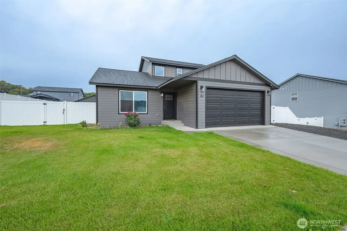 161 Berryman Way, Malaga, WA 98828 - #1