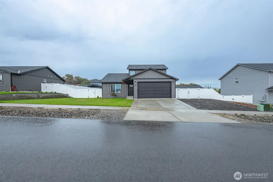 161 Berryman Way, Malaga, WA 98828 - #2