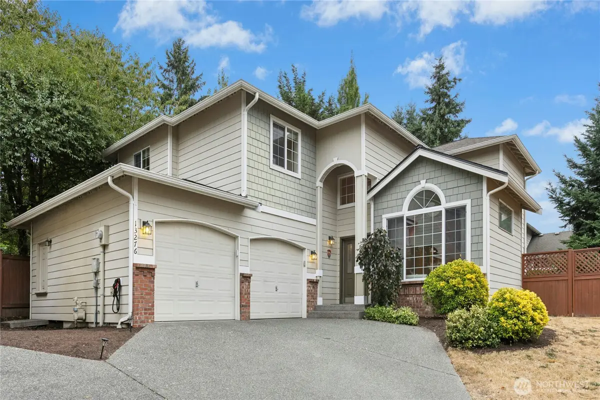 13276 124th Court Ne, Kirkland, WA 98034 - #1