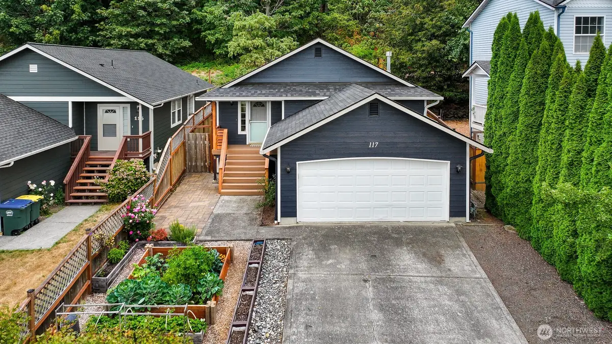 117 S 44th Street, Bellingham, WA 98229 - #1