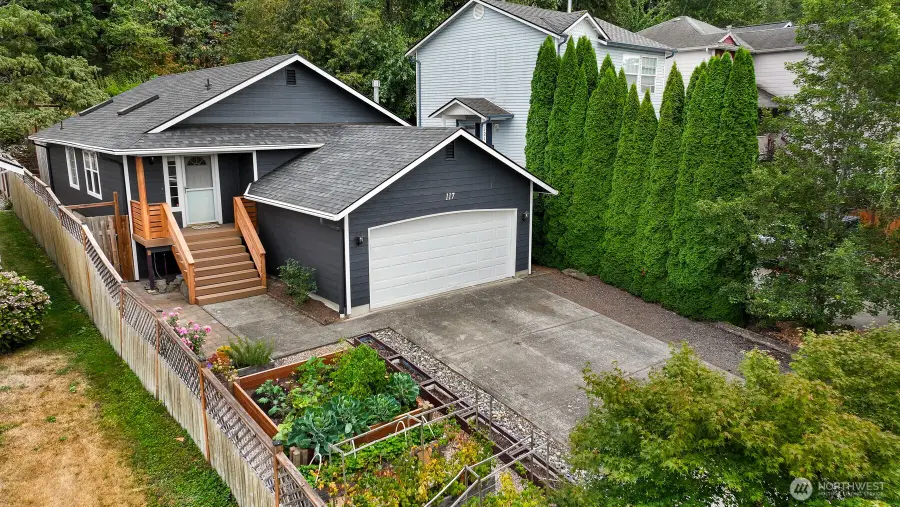 117 S 44th Street, Bellingham, WA 98229 - #2