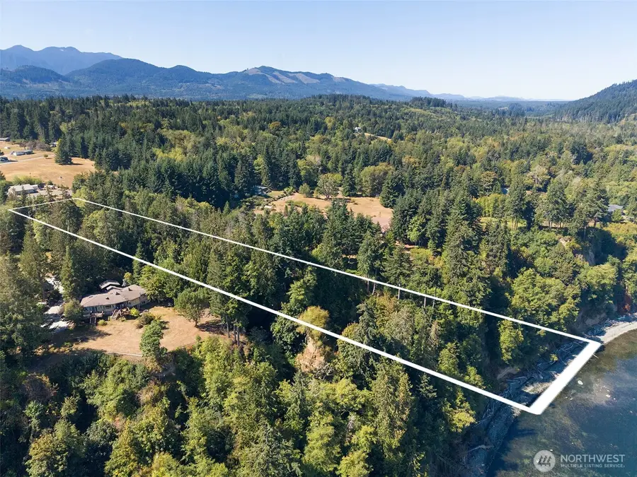 9999 W Bachelor Rock Drive #6B, Port Angeles, WA 98363 - #3