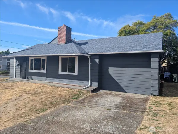 1821 S 19th Street, Tacoma, WA 98405