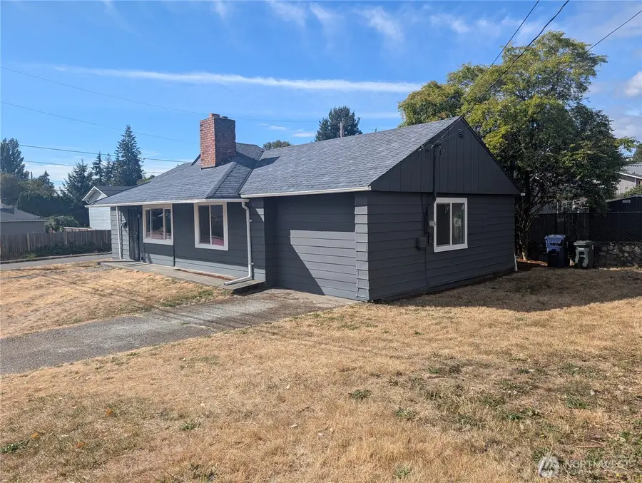 1821 S 19th Street, Tacoma, WA 98405 - #2
