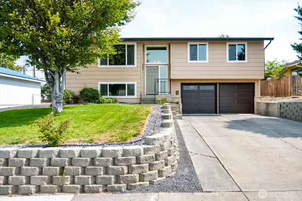 1213 S Skyline Drive, Moses Lake, WA 98837