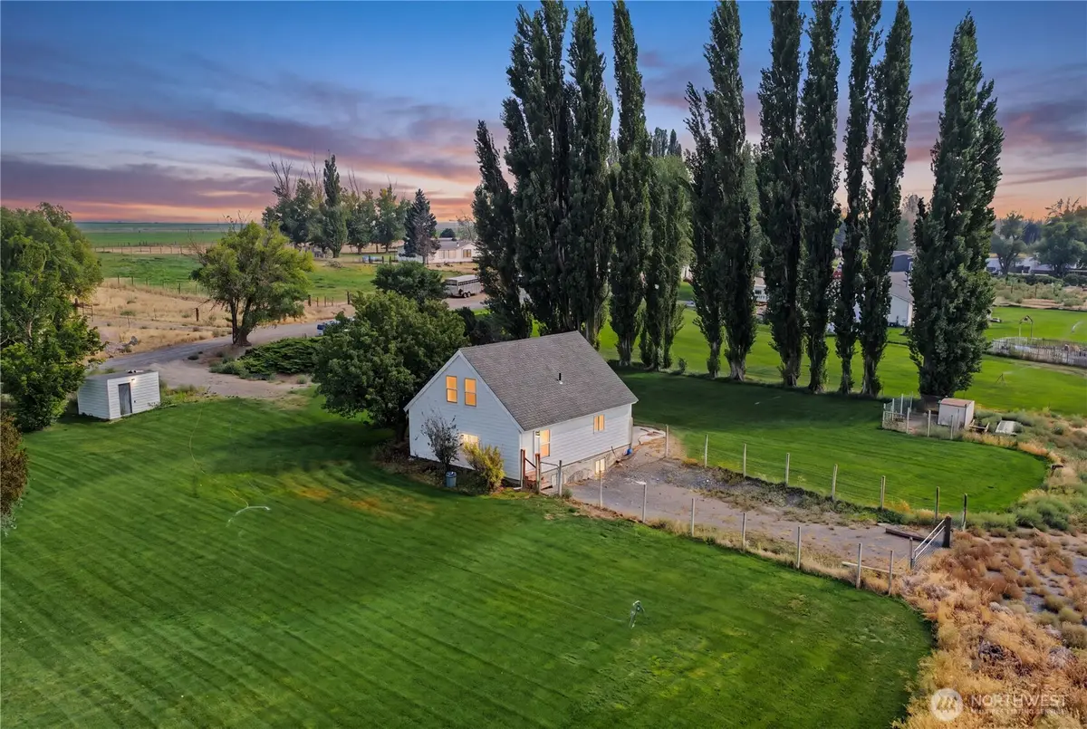 10372 NE N.4, Moses Lake, WA 98837 - #1
