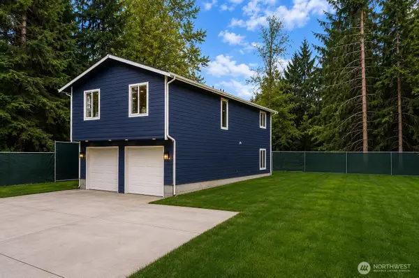12110 167th Drive Ne, Arlington, WA 98223