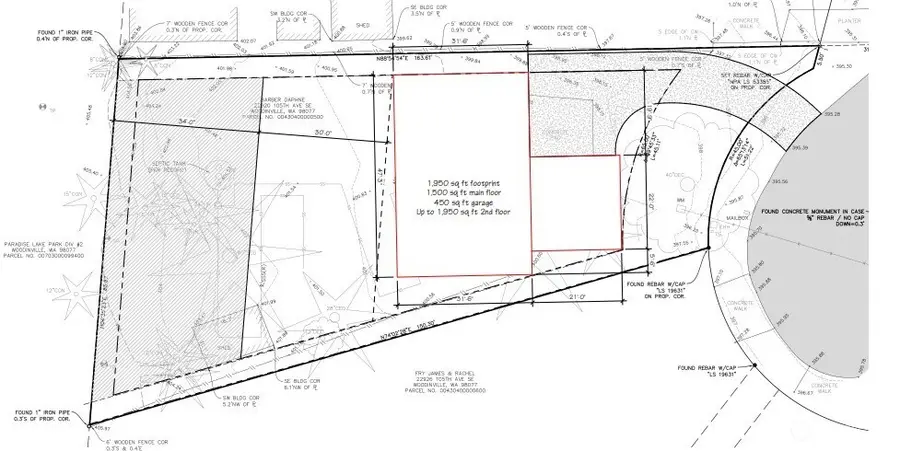 22920 SE 105th Ave, Woodinville, WA 98077 - #3