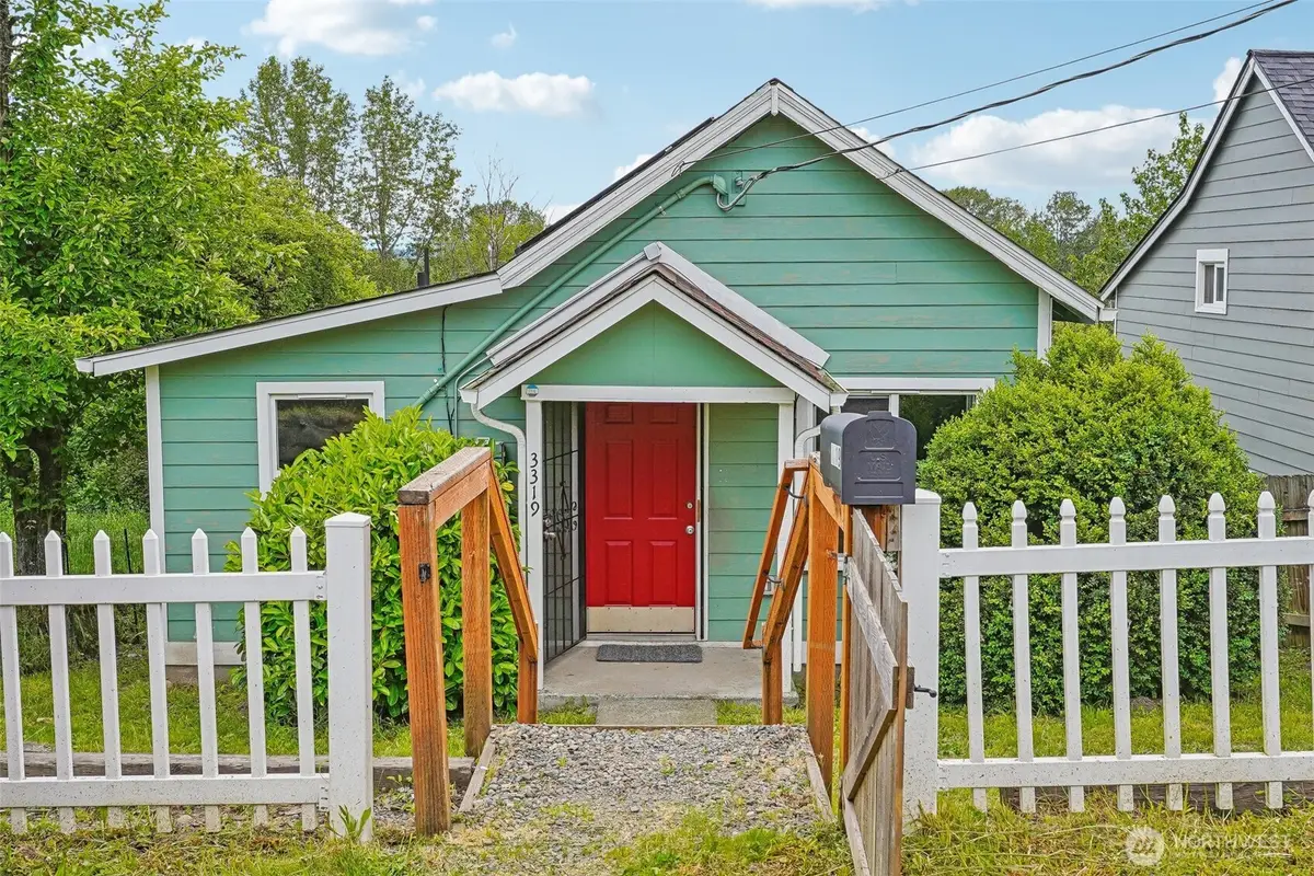 3319 E Grandview Avenue, Tacoma, WA 98404 - #1