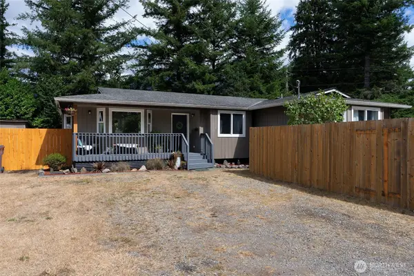 17126 415th Avenue Se, Gold Bar, WA 98251